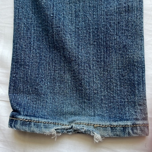 ⭐️fiorucci Safety Jeans⭐️ - Picture 6 of 11